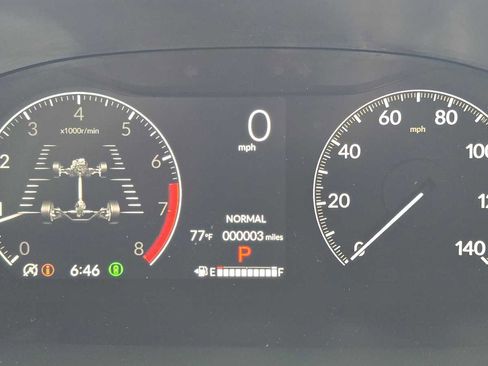 New 2026 Honda CR-V LX image 26