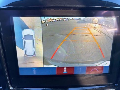 Used 2018 Chevrolet Traverse Premier w/ LPO, Floor Liner Package image 22