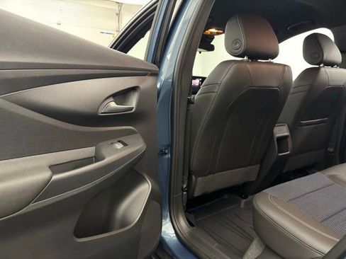 New 2026 Buick Envista Preferred w/ Convenience I Package image 36