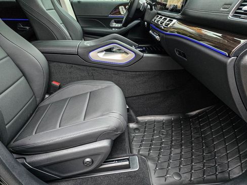 New 2026 Mercedes-Benz GLE 450 4MATIC image 37