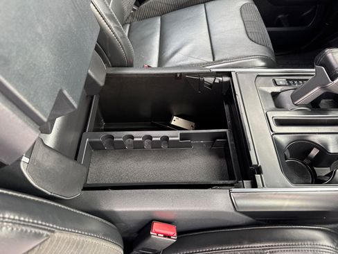 Certified 2023 Ford F150 Raptor image 18