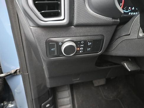 Used 2024 Ford Bronco Sport Big Bend AWD/4WD image 21