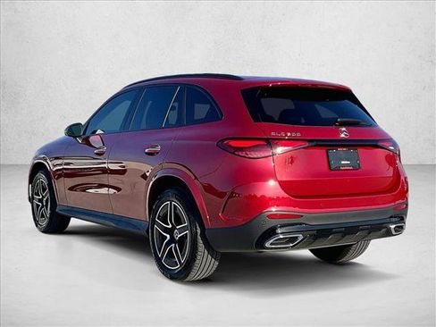 Used 2026 Mercedes-Benz GLC 300 image 13