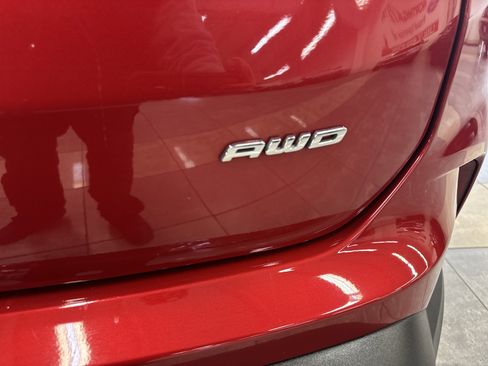 Used 2023 Ford Edge SEL w/ Convenience Package image 9