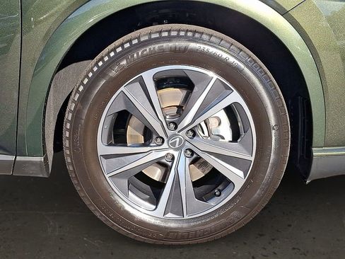 Used 2025 Lexus RX 350 Premium image 9