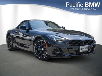 Used 2026 BMW Z4 M40i