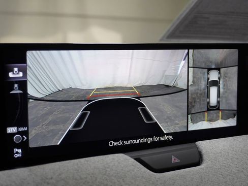 Used 2024 MAZDA CX-90 3.3 Turbo S w/ Premium Plus image 29