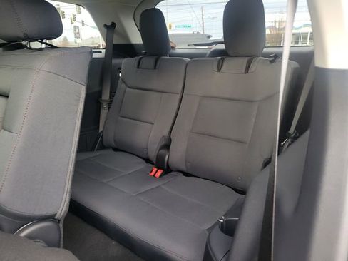 New 2026 Ford Explorer Active image 13