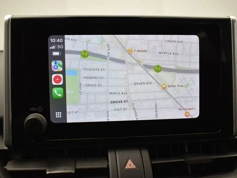 Used 2024 Toyota RAV4 XLE FWD image 29