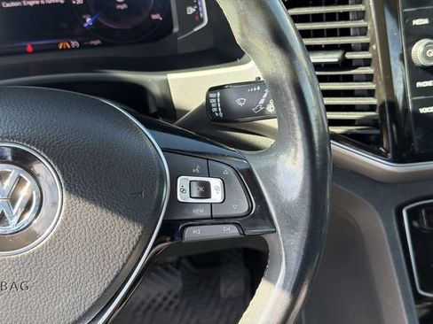 Used 2019 Volkswagen Atlas SEL FWD image 30