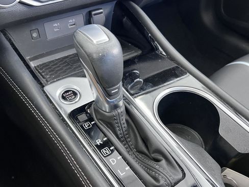 Used 2023 Nissan Altima 2.5 SL image 9