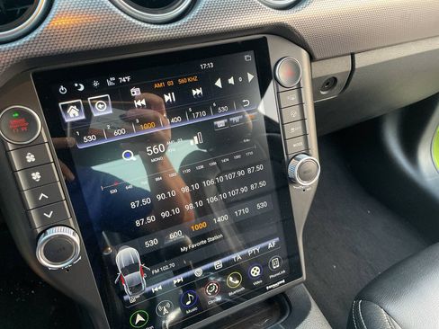 Used 2020 Ford Mustang GT RWD image 40