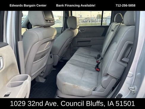 Used 2011 Honda Pilot LX image 12