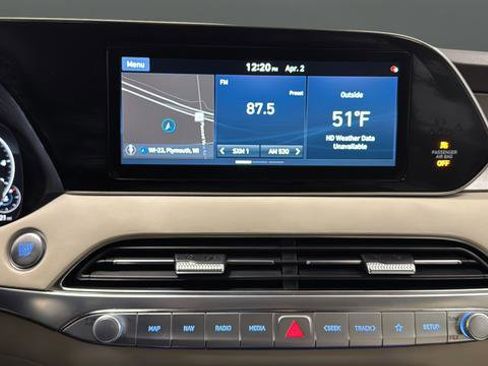 Used 2020 Hyundai Palisade Limited AWD/4WD image 13
