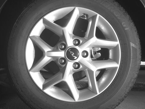 Used 2025 Kia Soul LX w/ LX Technology Package image 14