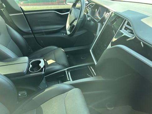 Used 2018 Tesla Model S 75D AWD/4WD image 10