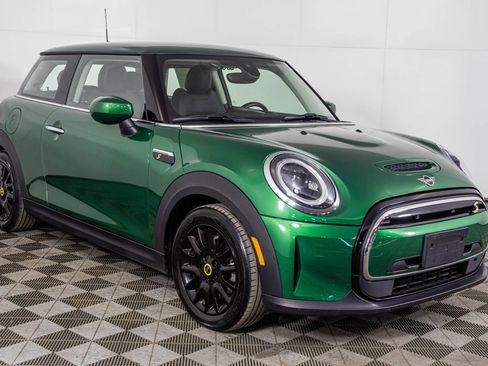 Used 2023 MINI Cooper SE image 12