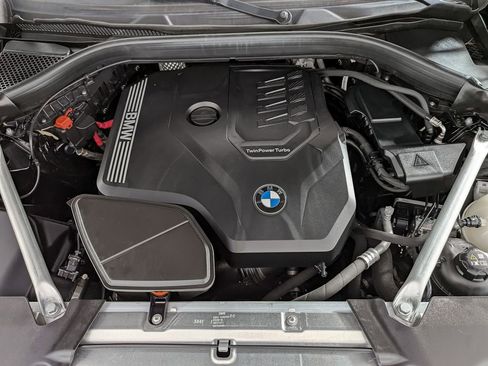 Used 2023 BMW X3 xDrive30i w/ Convenience Package AWD/4WD image 46