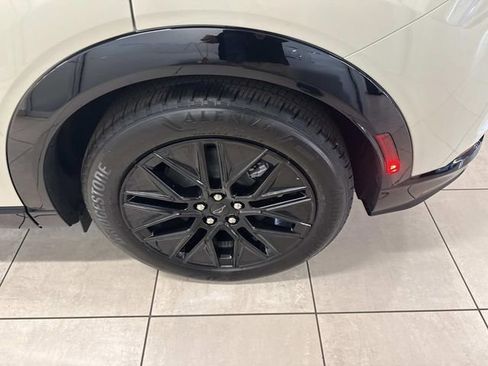New 2026 Ford Mustang Mach-E Premium w/ Sport Appearance Package AWD/4WD image 5