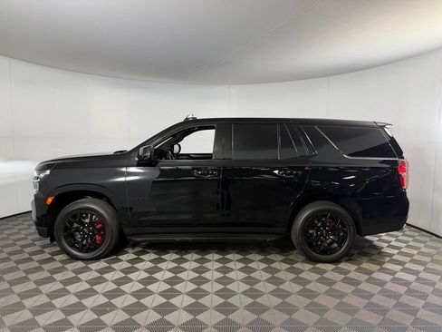 Used 2024 Chevrolet Tahoe RST w/ RST Performance Edition AWD/4WD image 10