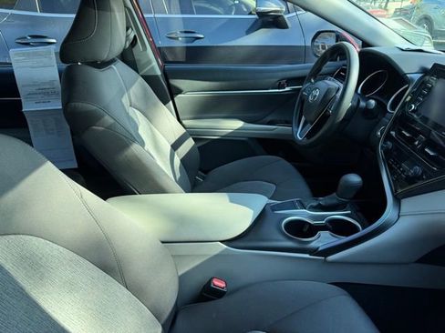Used 2023 Toyota Camry LE w/ Convenience Package image 5