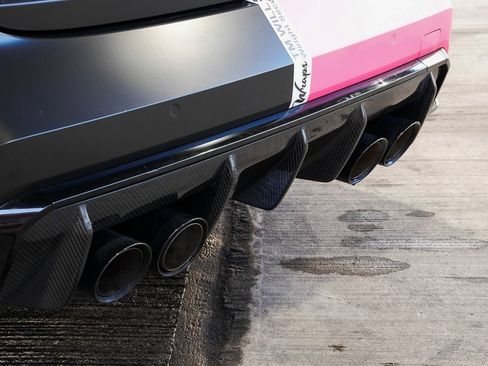 Used 2023 BMW M3 Competition w/ Executive Package image 22