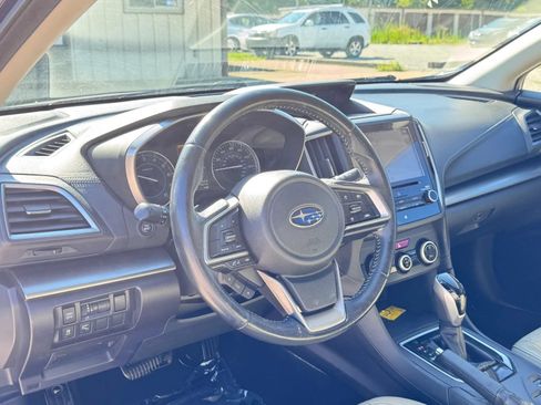 Used 2017 Subaru Impreza 2.0i Limited AWD/4WD image 19