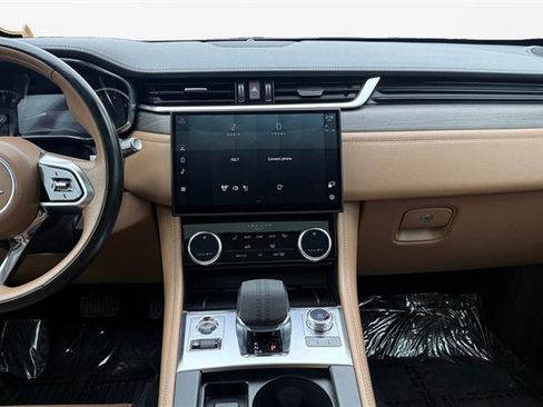 Used 2022 Jaguar F-PACE S AWD/4WD image 15