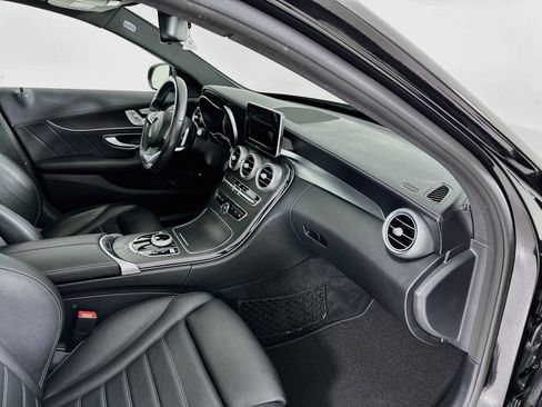 Used 2017 Mercedes-Benz C 43 AMG 4MATIC Sedan image 33