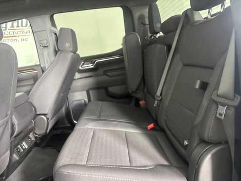Used 2025 GMC Sierra 1500 Elevation AWD/4WD image 23