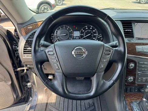 Used 2020 Nissan Armada SL w/ Premium Package AWD/4WD image 20