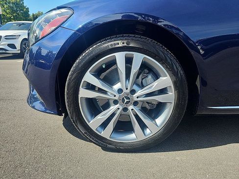 Used 2020 Mercedes-Benz C 300 4MATIC Sedan image 10