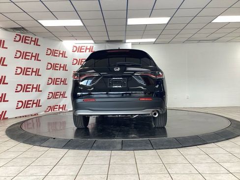 New 2026 Honda HR-V Sport image 6