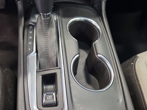 Used 2018 Chevrolet Equinox LT AWD/4WD image 20