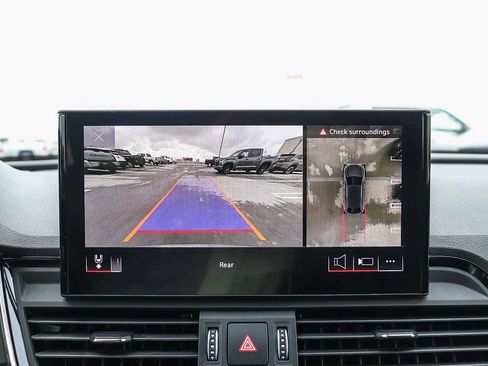 Used 2022 Audi Q5 2.0T Premium Plus image 36