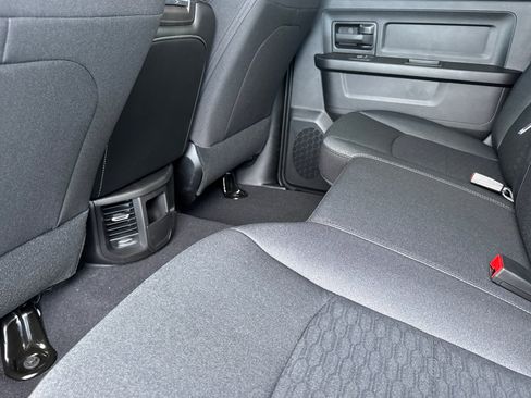 New 2026 RAM 2500 Tradesman image 11