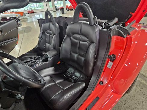 Used 1999 Plymouth Prowler image 26