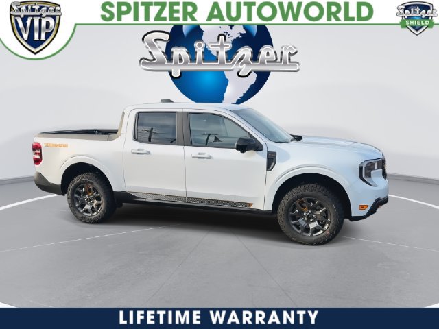 New 2026 Ford Maverick Tremor AWD/4WD image 15