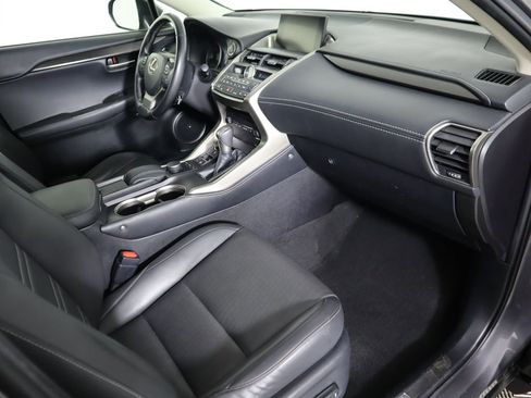 Used 2017 Lexus NX 200t F Sport image 17