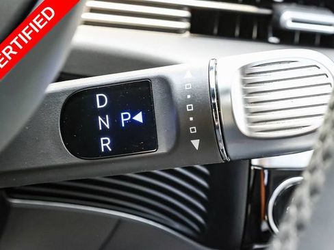 Certified 2024 Hyundai Ioniq 5 SEL RWD image 24