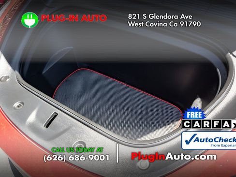 Used 2022 Tesla Model Y Performance AWD/4WD image 15
