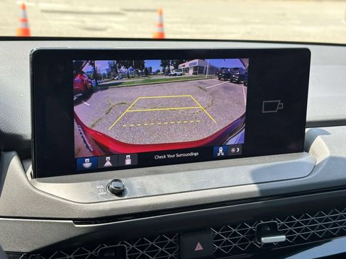 Certified 2023 Honda Accord Sport image 26