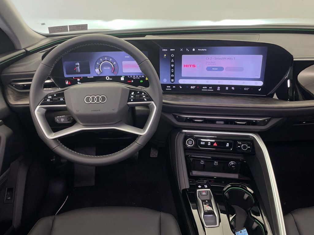New 2026 Audi Q5 Premium Plus AWD/4WD image 27