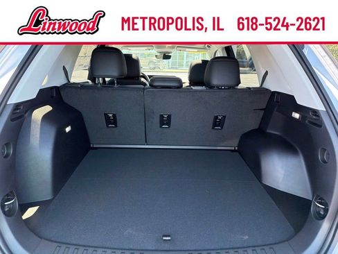 New 2026 GMC Terrain Denali AWD/4WD image 15