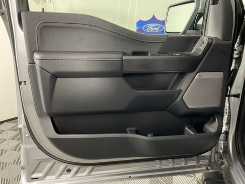 New 2026 Ford F150 Lariat w/ Equipment Group 501A Mid AWD/4WD image 10
