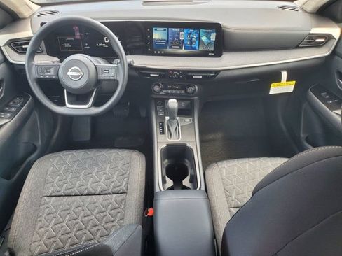 New 2026 Nissan Kicks SV FWD image 15