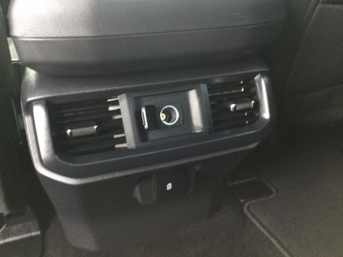 Used 2024 Ford F150 STX w/ STX Black Appearance Package AWD/4WD image 13
