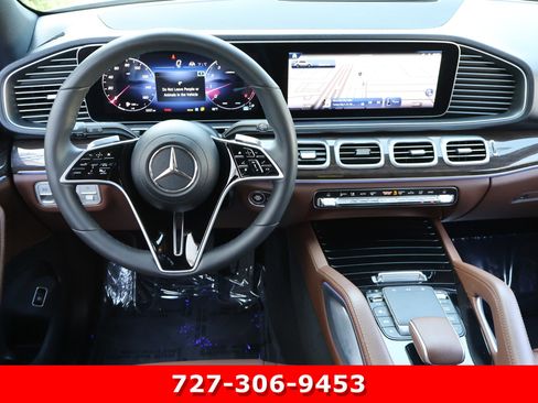 Certified 2024 Mercedes-Benz GLE 350 4MATIC image 20