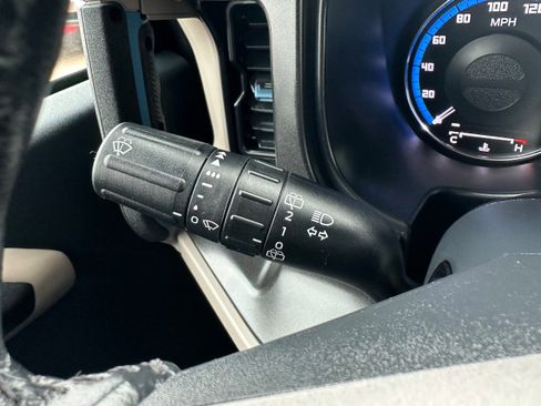 Used 2022 Ford Bronco Wildtrak image 28