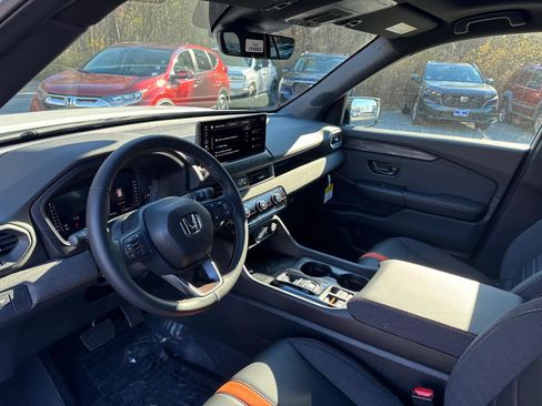 New 2026 Honda Passport TrailSport image 13